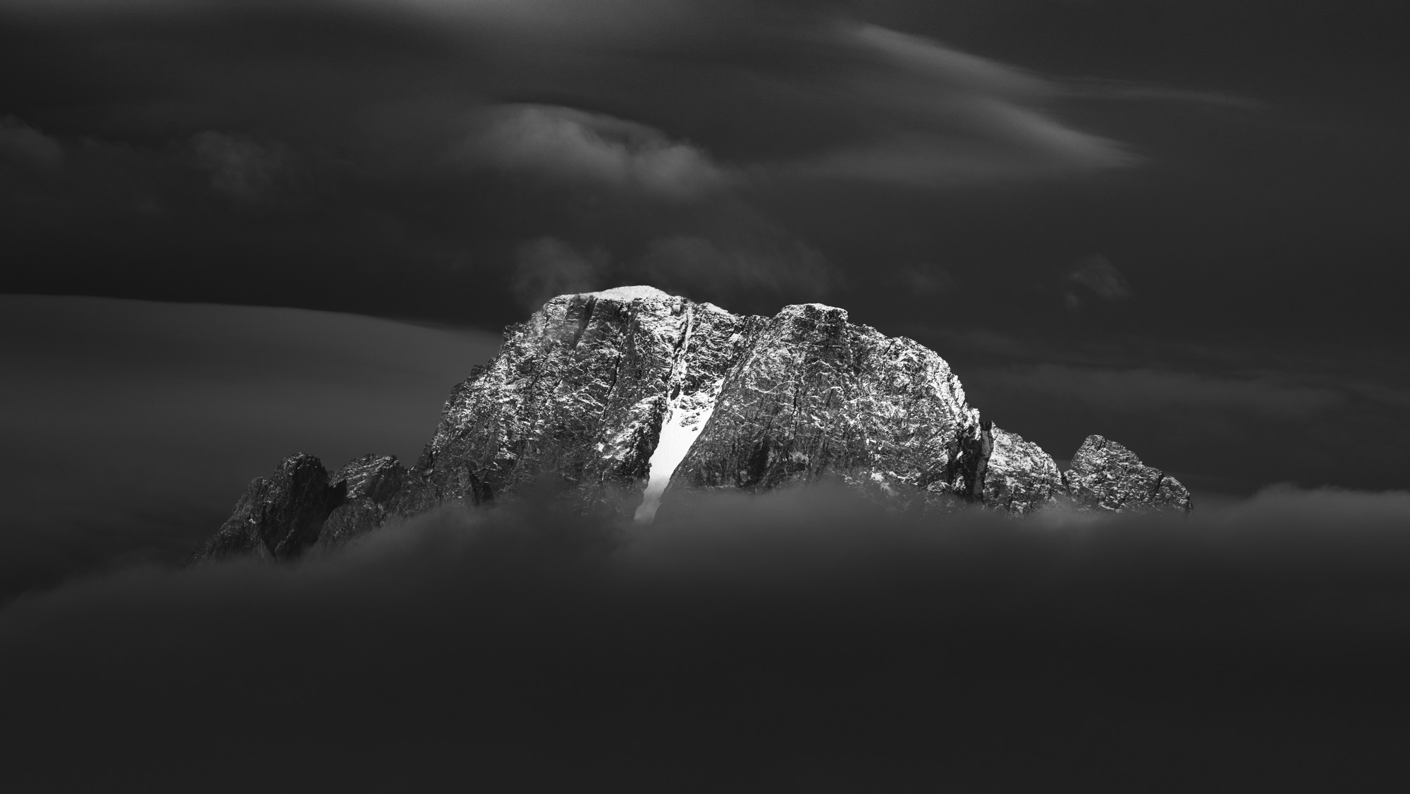 Grand Teton photo