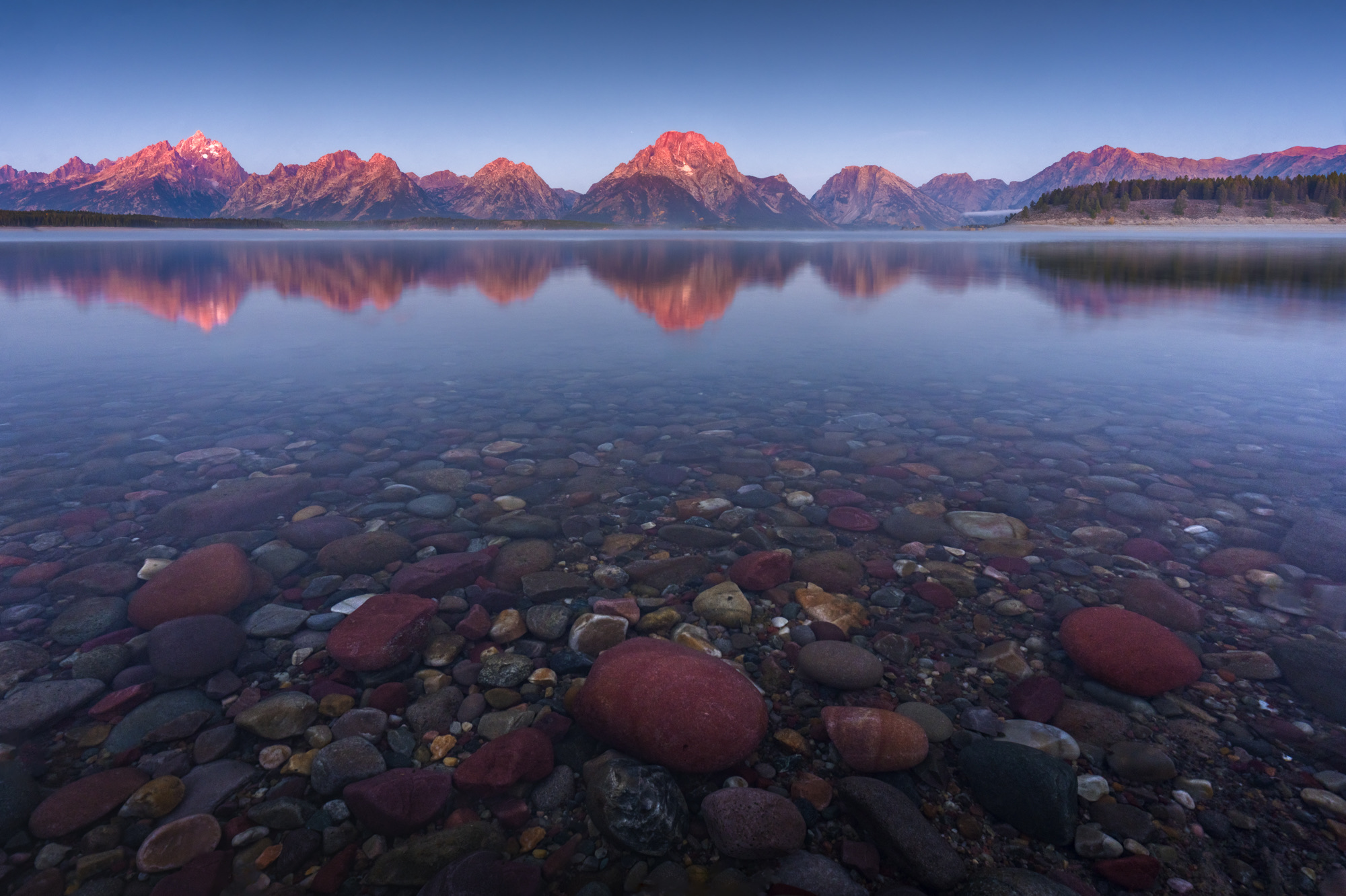 Grand Teton photo