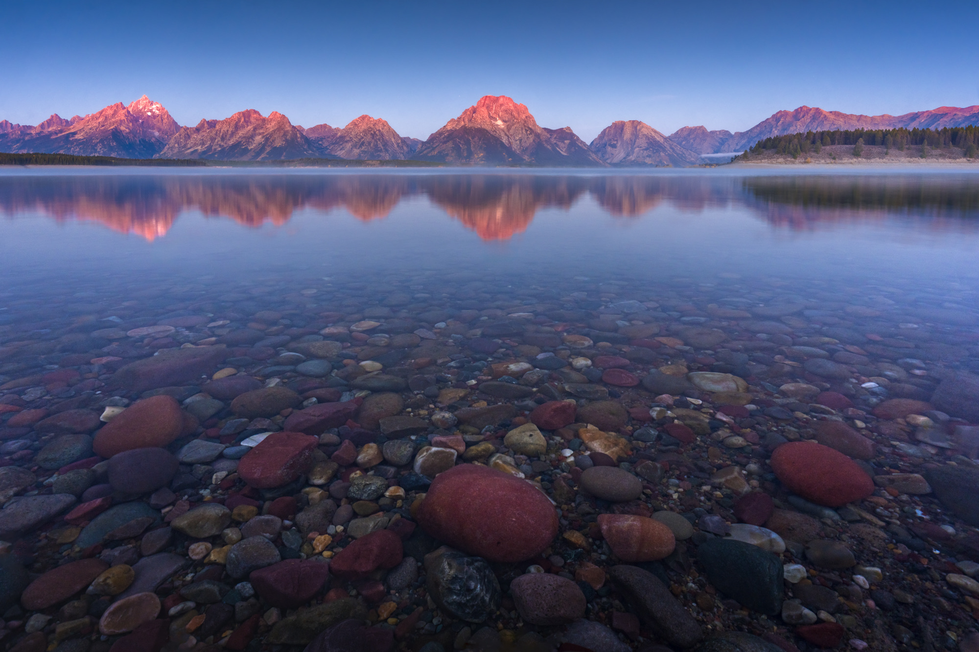 Grand Teton photo
