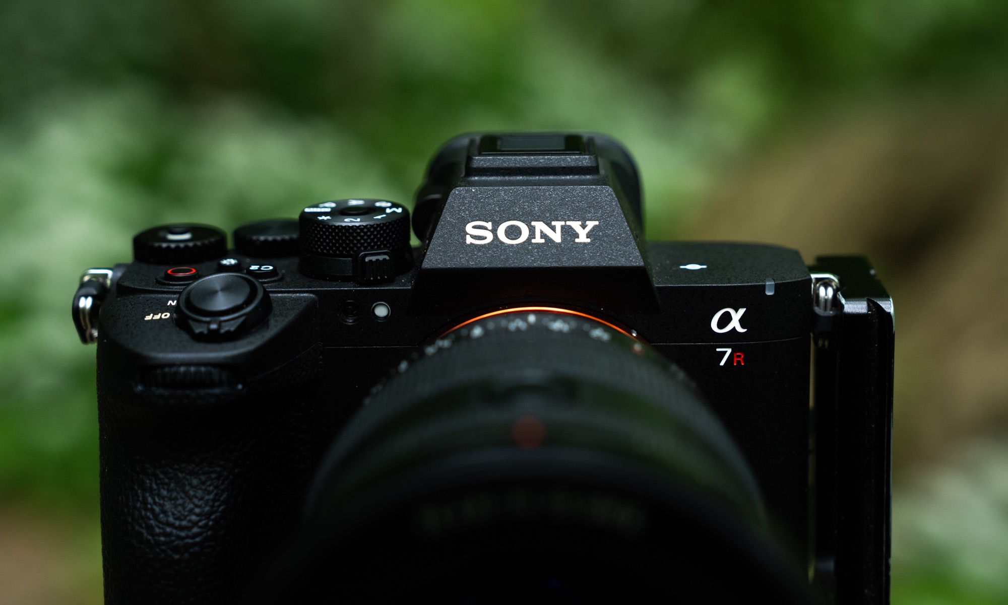 Sony event photo