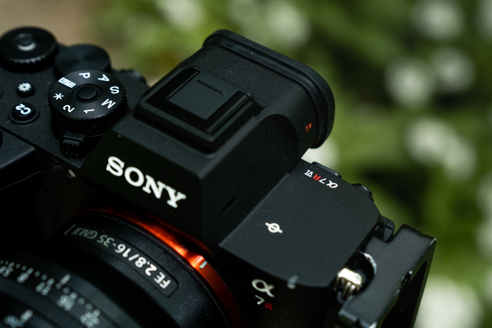 Sony event photo